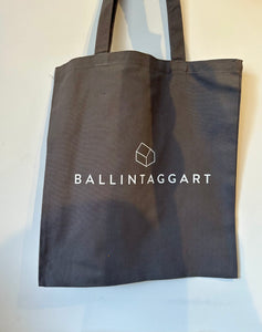 Ballintaggart Tote Bag