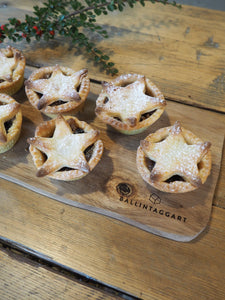 15.12.2024 - Mince Pies