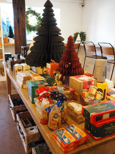 18.12.25 Christmas Cheese and Wine Tasting | Aberfeldy