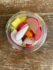 03.11.23 - Fermenting and Pickling