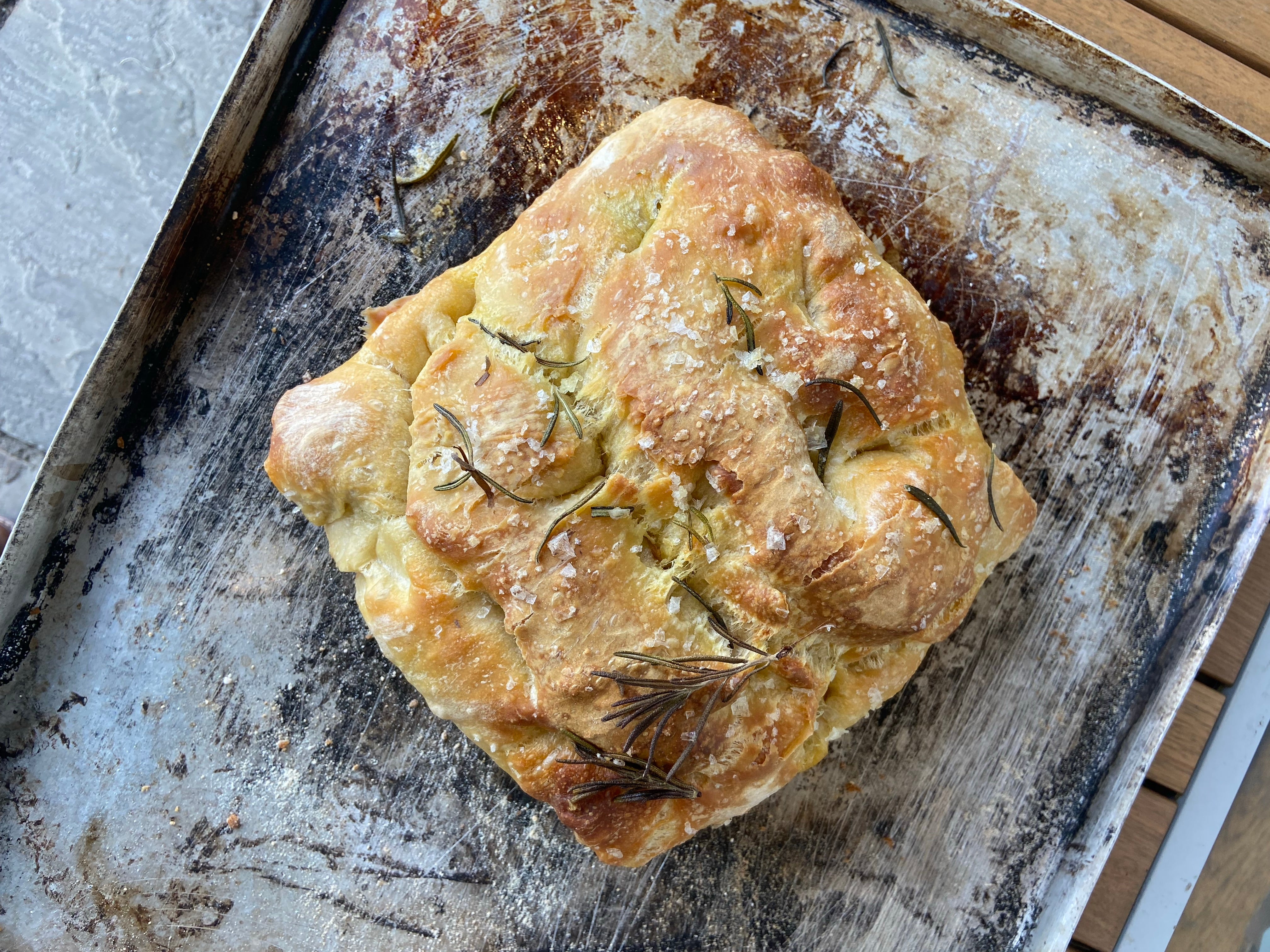 07.10.23 – Basic Bread