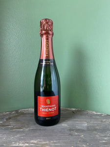 Theinot Champagne { half bottle}